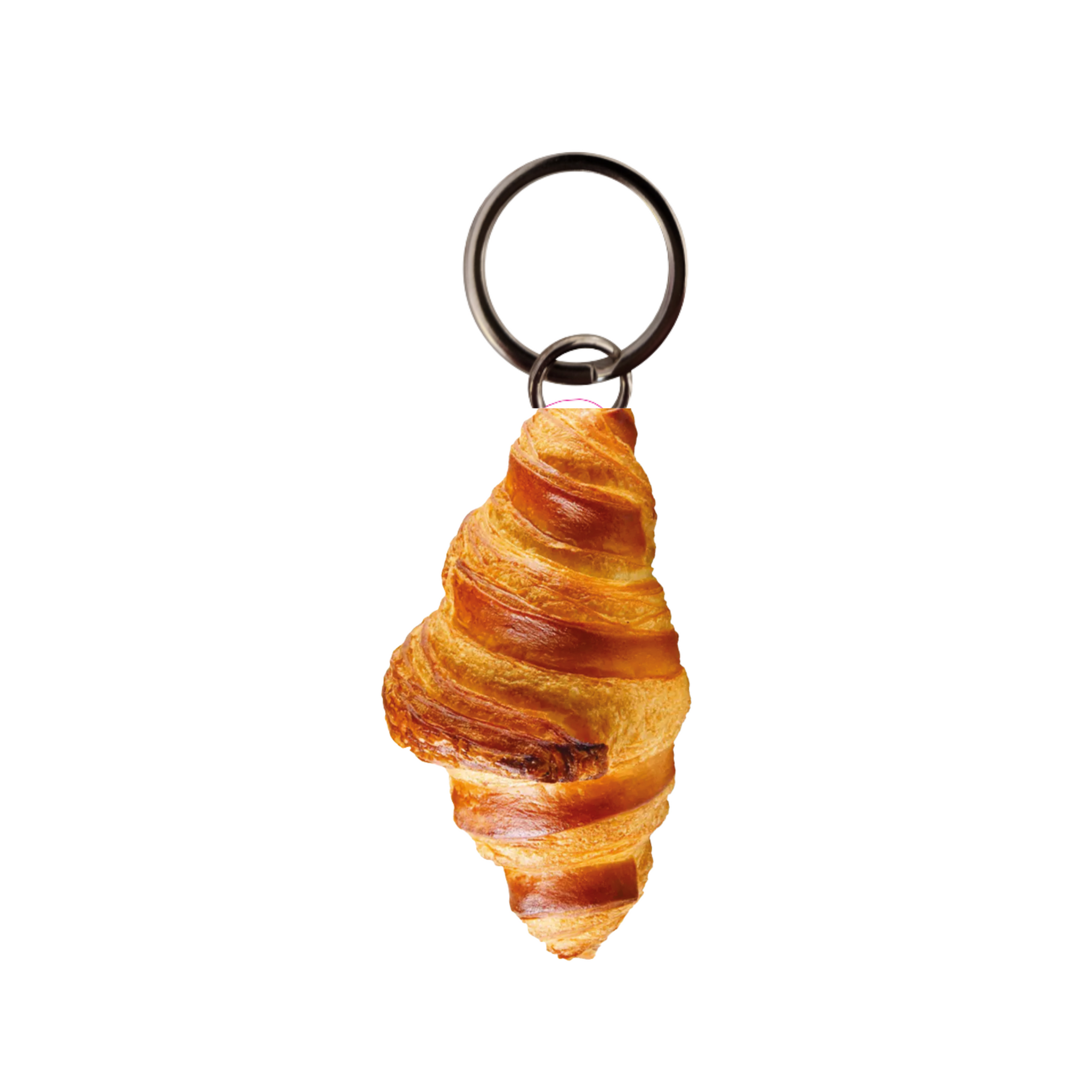 Le porte clé Croissant