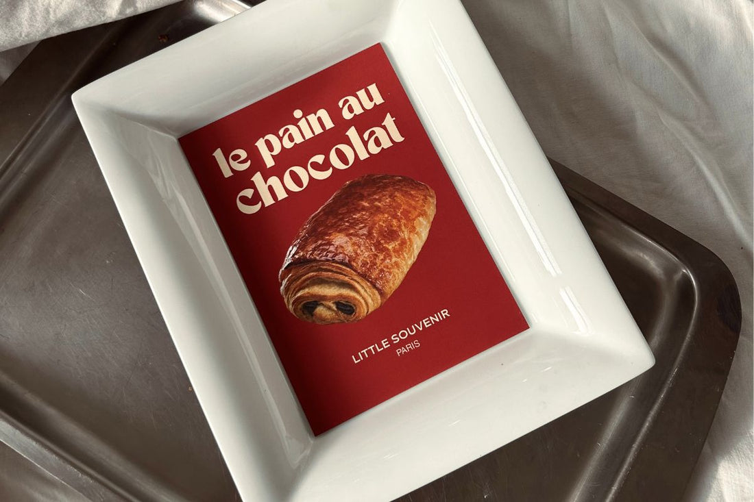 Meilleurs souvenirs de Paris à moins de 20€ (qui font leur effet)