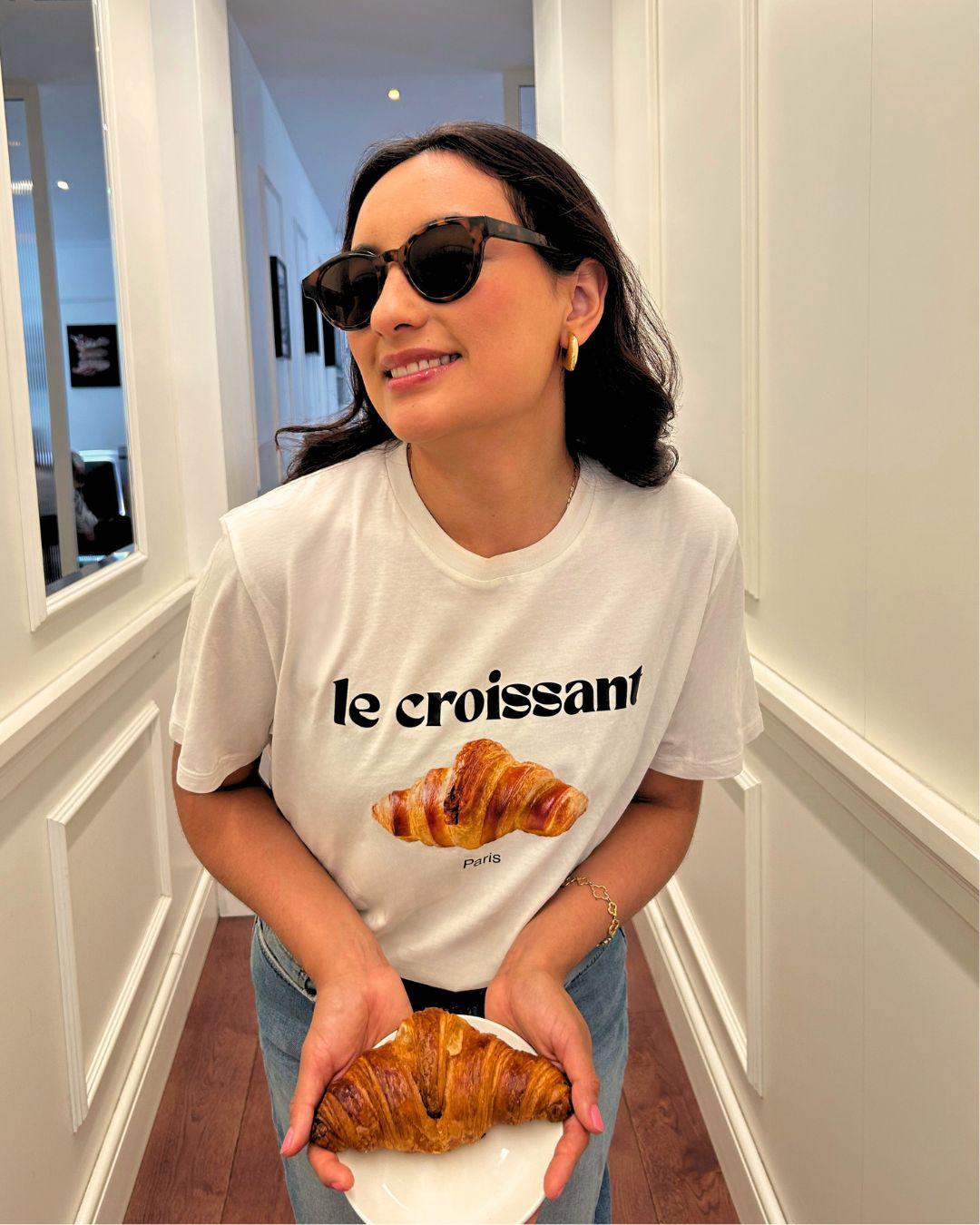 Le Croissant