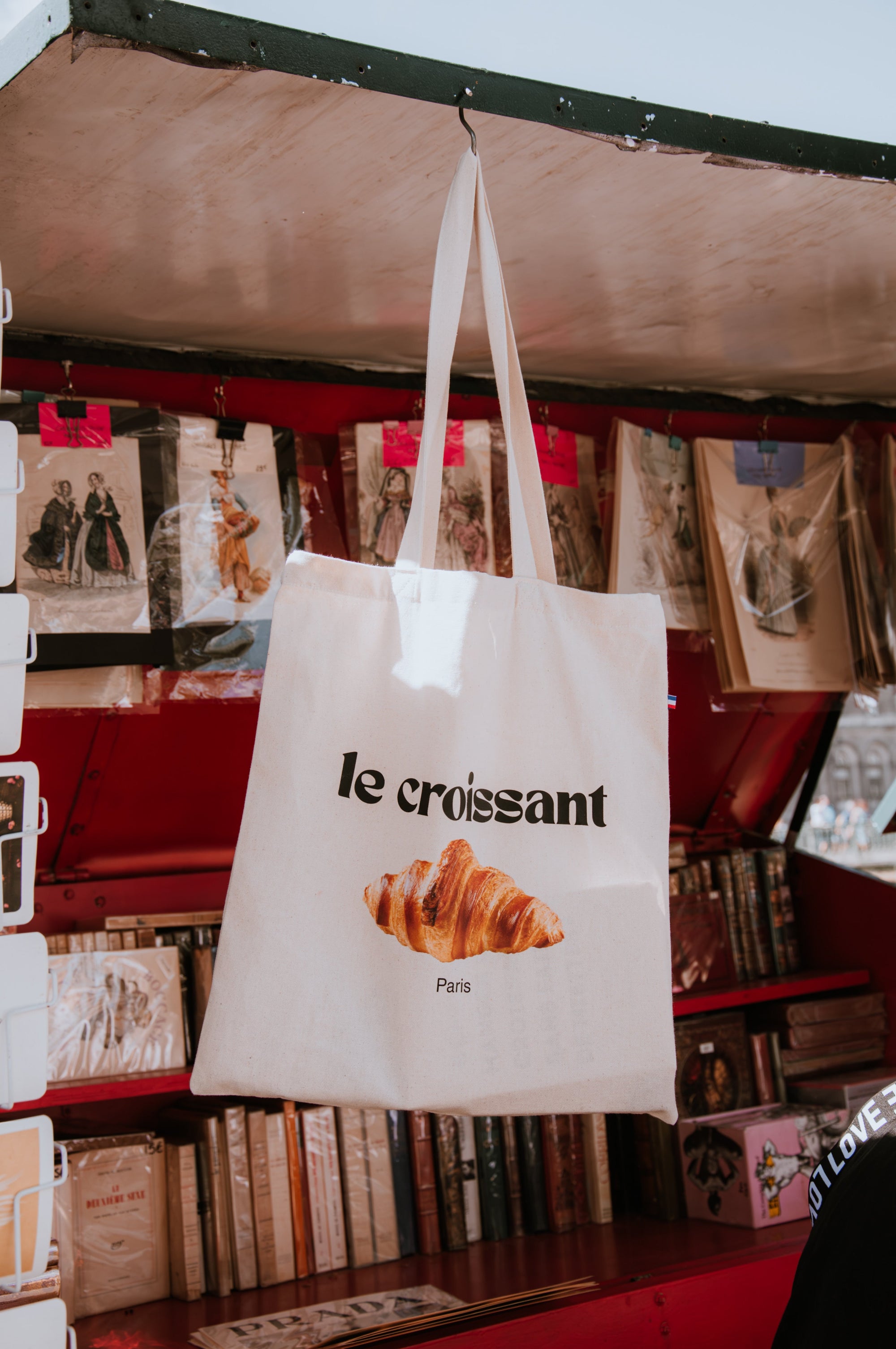 Le Croissant
