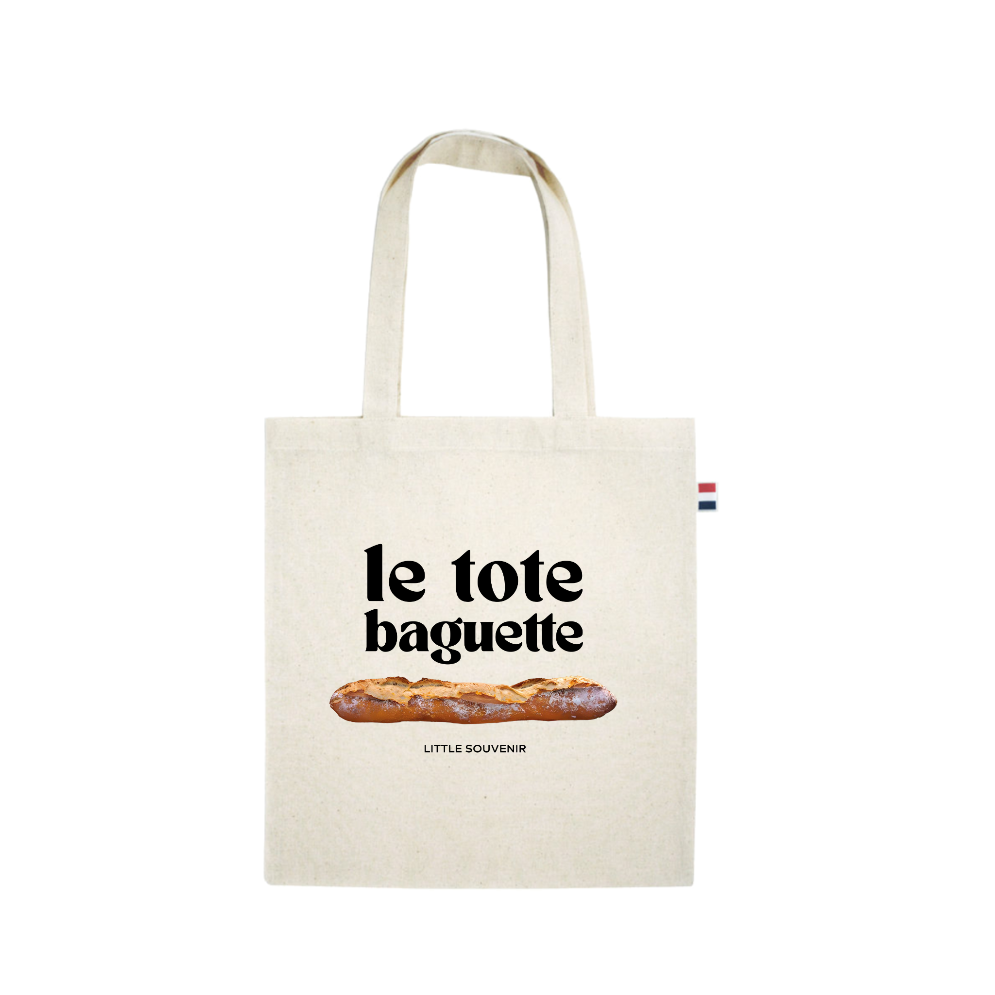 Le Tote Baguette