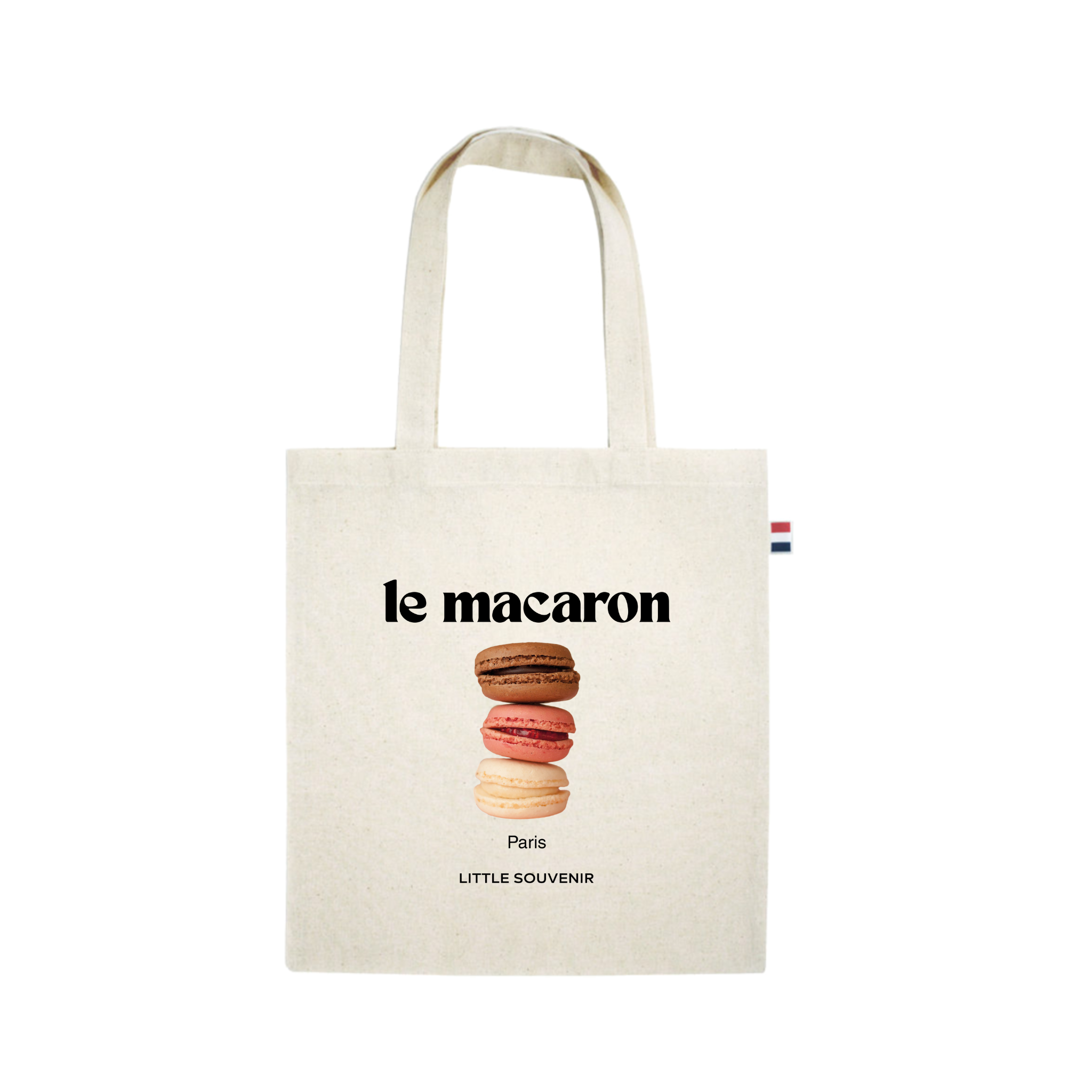 Le tote Macaron