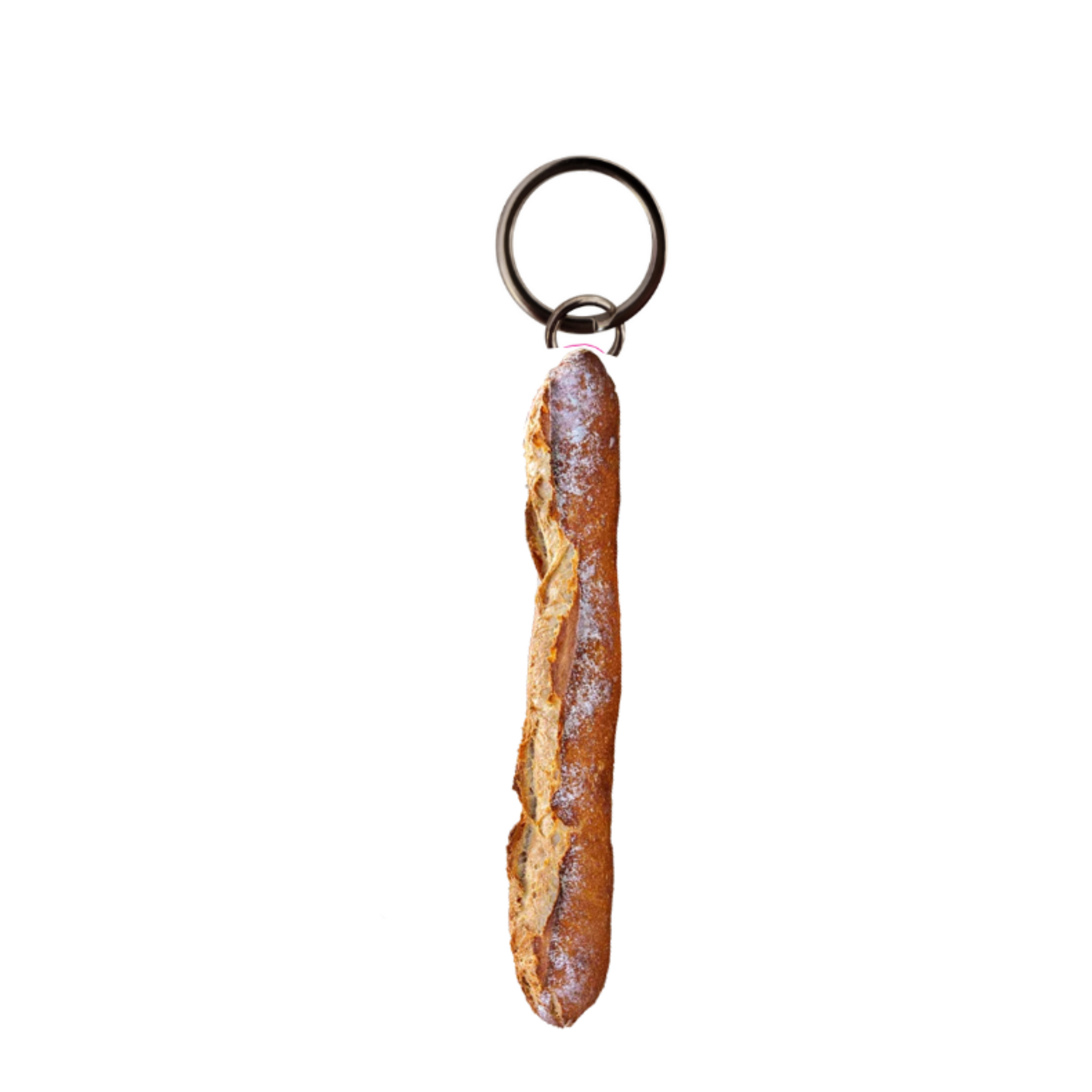 Le porte clé Baguette