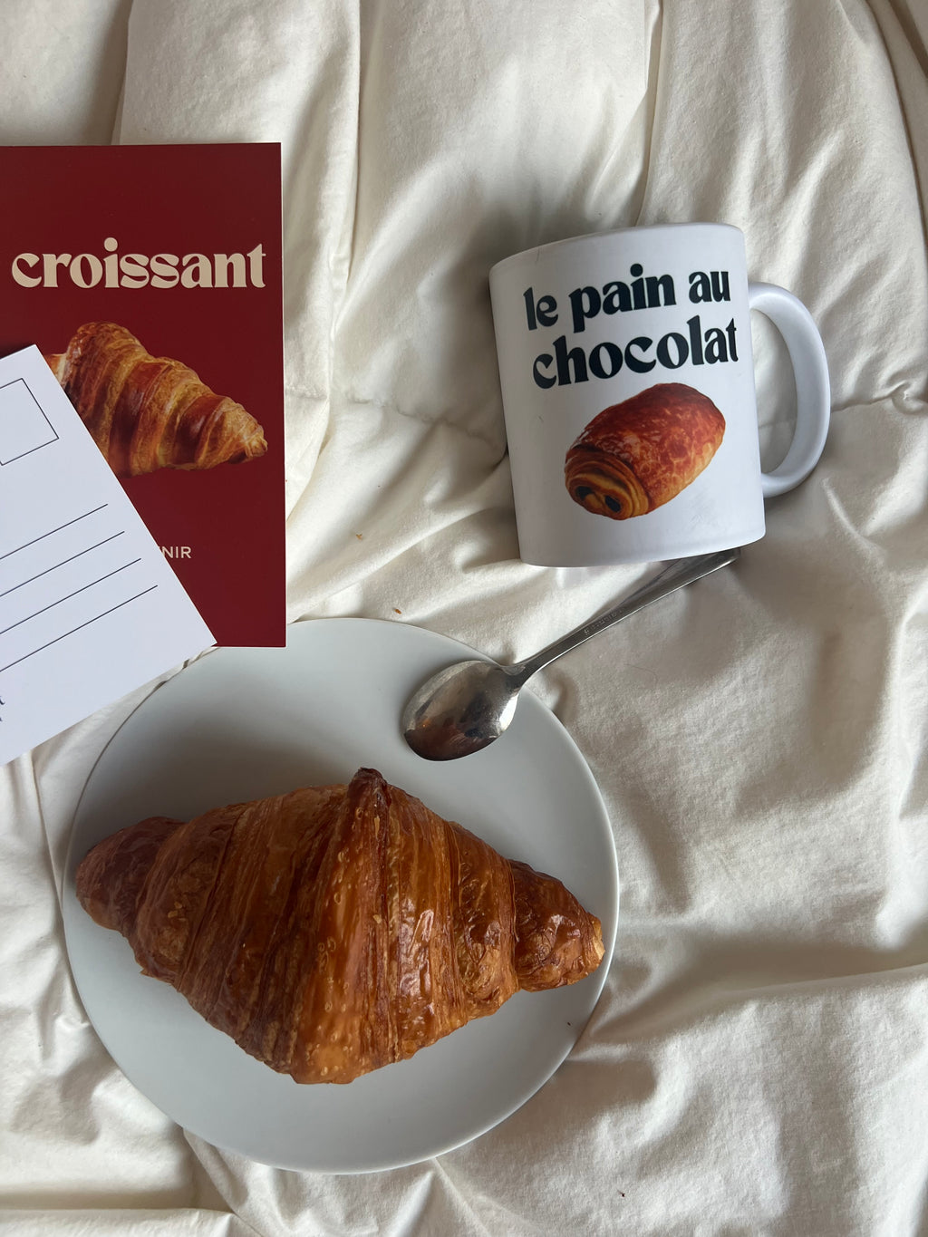 Le mug Pain au Chocolat